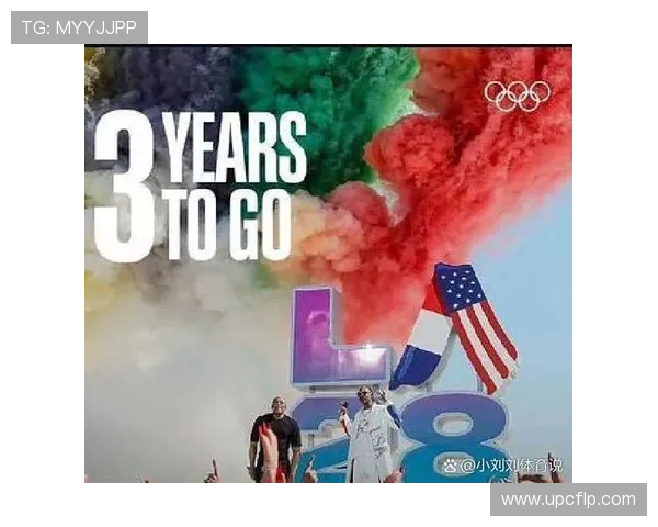 2028年夏季奥运会将在洛杉矶举行,探索这座城市如何为全球体育盛事做好准备 2028年夏季奥运会将在洛杉矶举行,探索这座城市如何为全球体育盛事做好准备