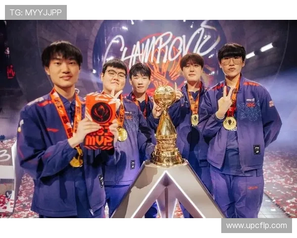 LPL战队奋力拼搏征战季中冠军赛 展现中国电竞强大实力