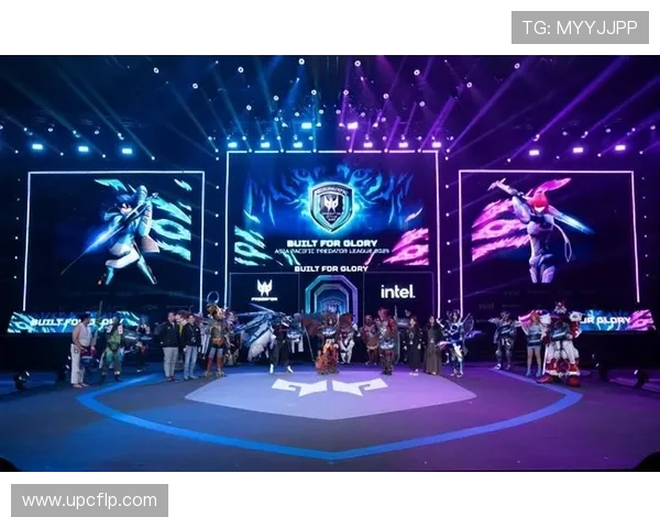 《2025年全球电竞大赛开启 新兴战队崭露头角引发行业震动》