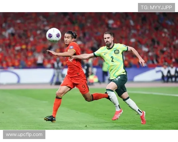 中国队冲击2026世界杯之路：从备战到目标，实现历史性突破的全景解析