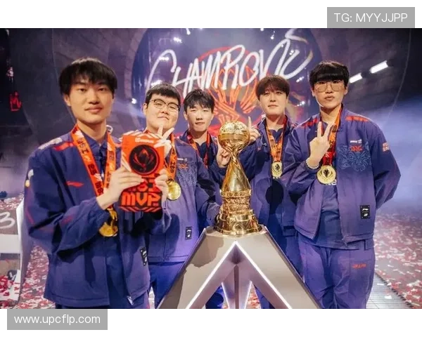 中国英雄联盟冠军再铸辉煌展现电竞精神引领世界舞台风采 中国英雄联盟冠军再铸辉煌展现电竞精神引领世界舞台风采