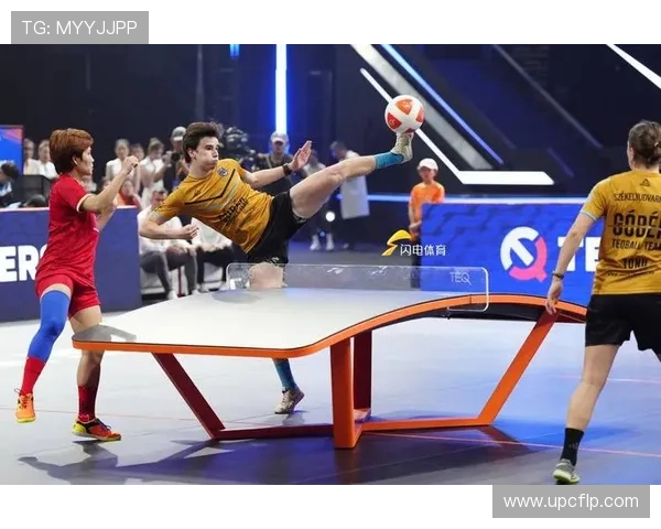 德国乒乓球联赛新赛季精彩开赛 聚焦世界级选手对决与战术创新