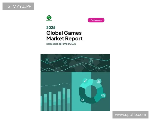 《2025年全球电竞行业发展趋势分析：新技术与新模式推动市场变革》