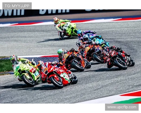 2025赛季MotoGP赛程发布 新规则引发车迷热议