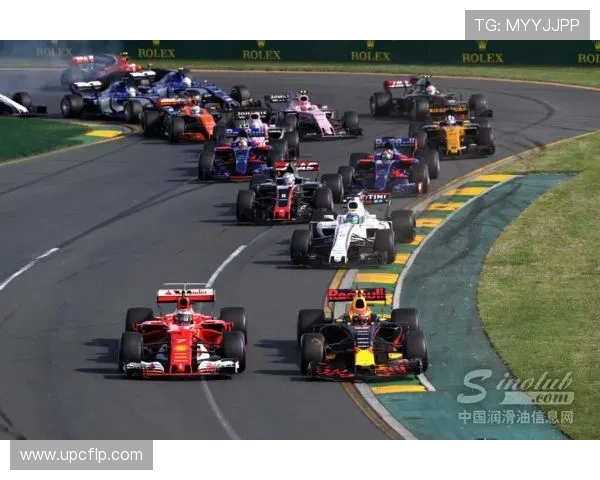 F1赛季新规则揭晓车队布局调整 红牛继续主导冠军争夺战