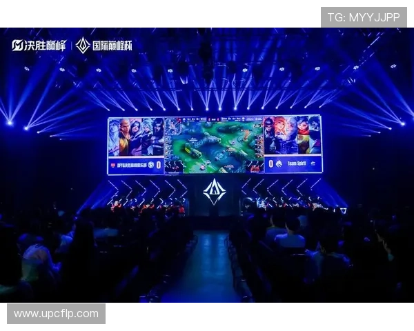 《2025年全球电竞大赛迎来全新赛制创新，选手与观众体验大幅提升》