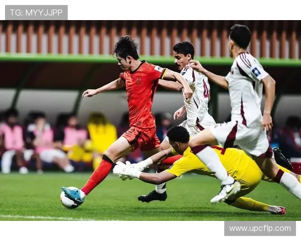 中国足球队迎战强敌，备战亚洲杯备受关注，主帅目标力争小组出线