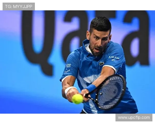 德约科维奇豪取赛季第七冠再度称王网坛新星崛起挑战群雄格局