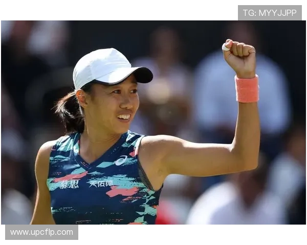 张帅逆袭晋级四强 中国网球再迎历史性突破