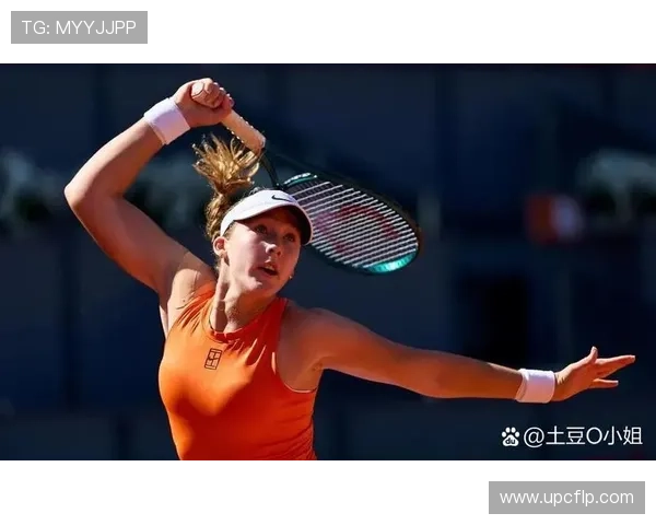 新星崛起！世界网球巡回赛迎来年轻球员的强势挑战