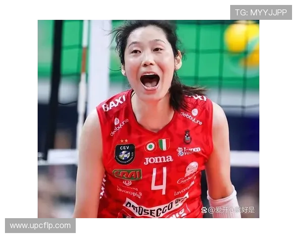 朱婷领衔意甲联赛女排新赛季赛程分析 聚焦中国女排明星征战欧洲顶级赛事