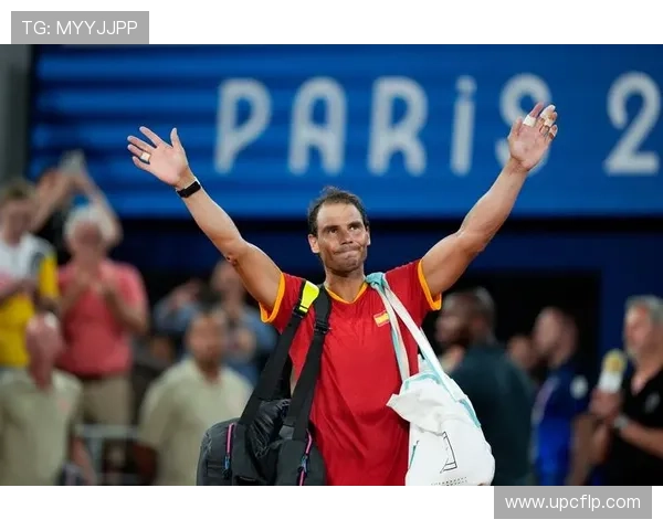 纳达尔宣布将于2025年正式退役 网坛传奇迎来谢幕时刻