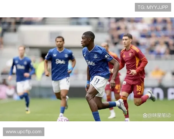 埃弗顿足球俱乐部最新动态：新赛季目标明确，阵容调整引关注