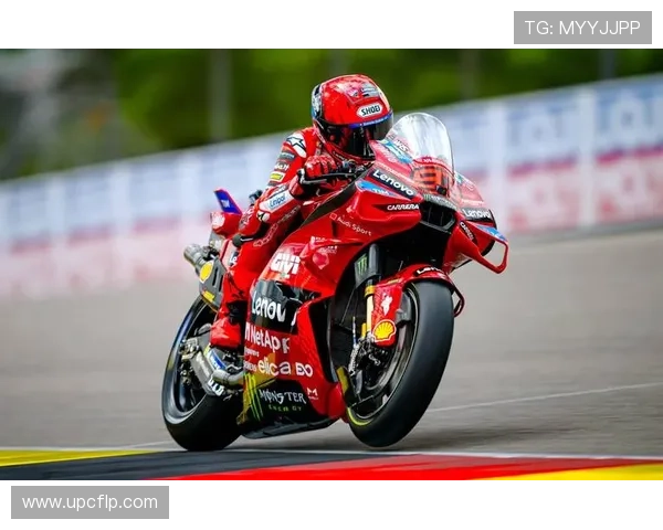 2025赛季MotoGP引领革新 新车手与新技术共赴挑战