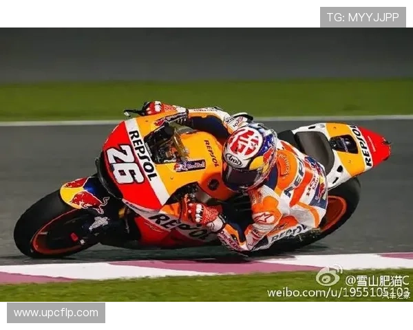 MotoGP新赛季开幕 战况激烈各车队争夺冠军荣耀