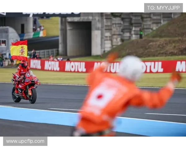MotoGP赛季大战来临 多支车队车手争夺世界冠军荣誉