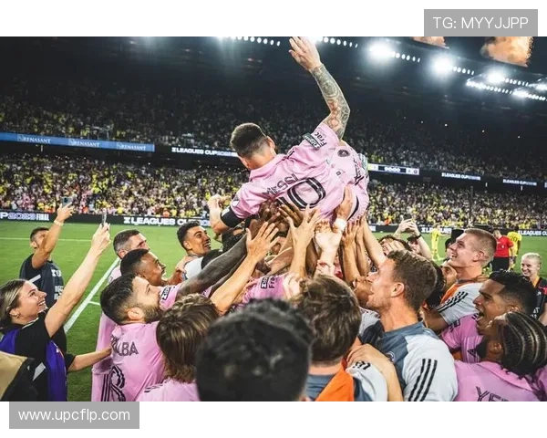 《梅西加盟迈阿密国际引发全球足球热潮 未来赛季大猜想》