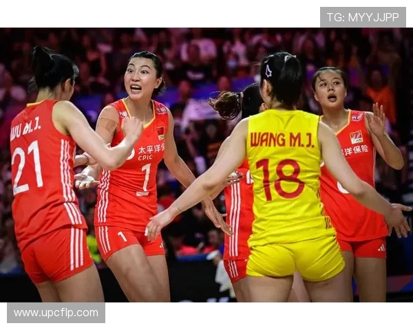 中国女排逆袭战胜强敌 迎来亚洲锦标赛连胜开局 全队士气高涨