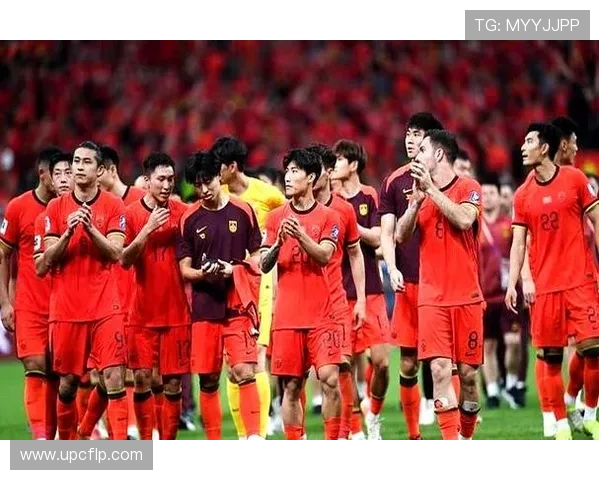 中国足球强势崛起 打破历史纪录刷新世界排名 备战国际赛事信心满满