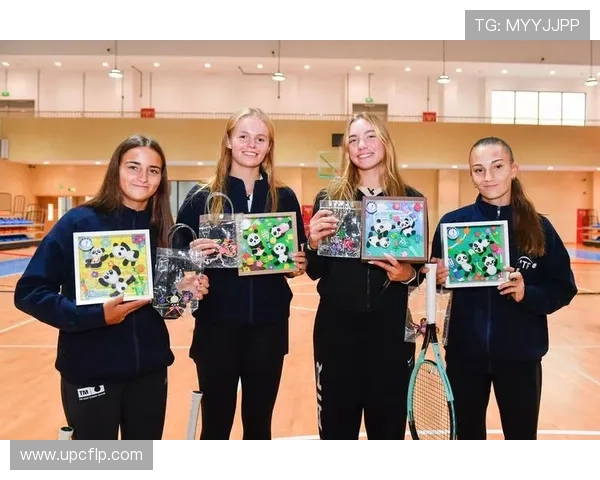 新星崛起全球巡回赛掀起网坛竞争新高潮各路名将激战正酣赛事再升级 新星崛起全球巡回赛掀起网坛竞争新高潮各路名将激战正酣赛事再升级