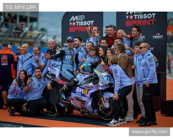 新赛季MotoGP群雄激战冠军争夺战全面升级再引爆车迷热情