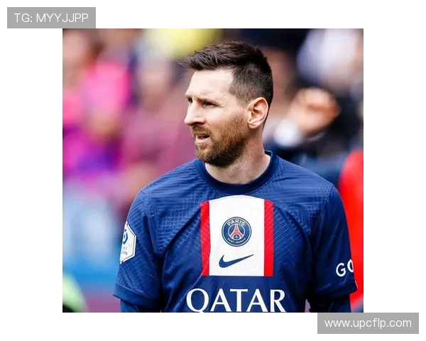 梅西宣布将离开巴黎圣日耳曼 未来去向引发全球热议