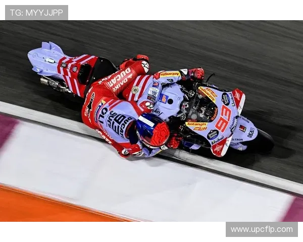 MotoGP新赛季焦点战况车手转会与冠军争夺全面升温持续发酵