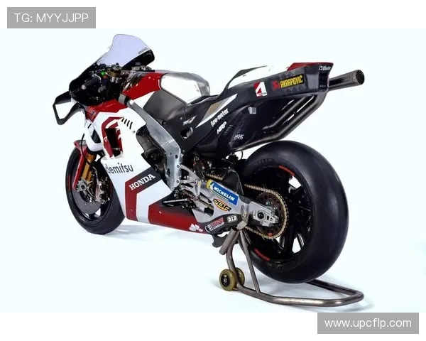 MotoGP赛季精彩回顾 新一轮车手竞争激烈升级