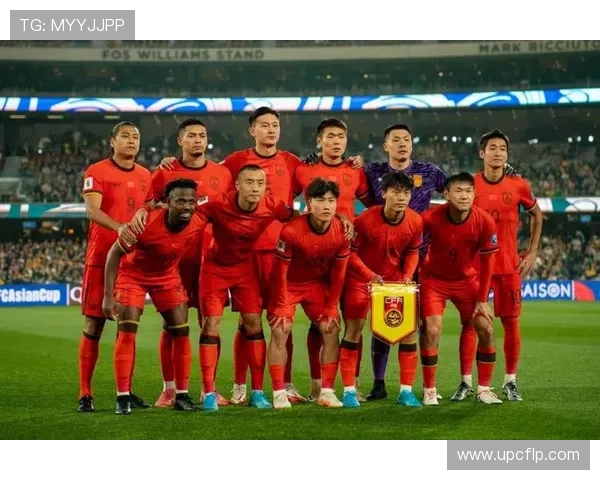 中国男足世预赛关键战告捷年轻阵容展现拼搏与希望主帅战术调整成效显著