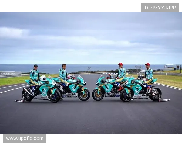 摩托车大奖赛新赛季前瞻:车队阵容调整与技术革新引领未来竞争格局