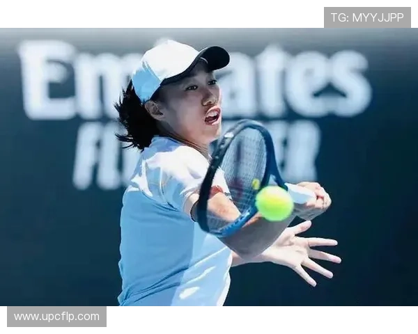 张帅逆转取胜挺进澳网第三轮 赛后谈比赛心态变化