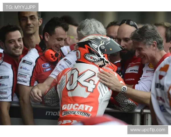 聚焦MotoGP赛场动态解析本周焦点赛事新风云走势全景速递报